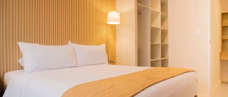 公寓 | 3 多间卧室、高速上网