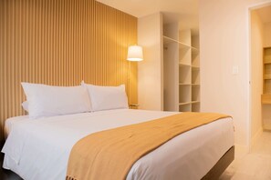 Apartamento | 3 dormitorios y Internet