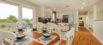 Cozy Sagamore Beach House