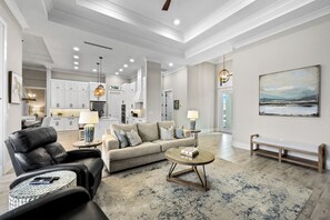 スマートテレビ