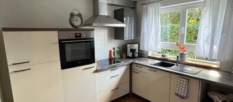 Vacation home near Marie in the Swabian Alb - dogs welcome, pure nature