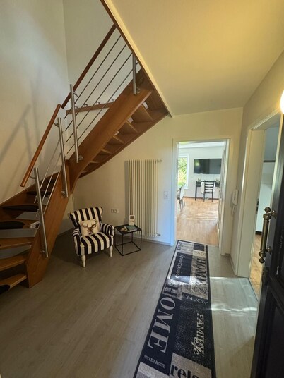 Vacation home near Marie in the Swabian Alb - dogs welcome, pure nature