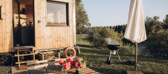 L'Etang des P'tits Plaisirs - Nature refuge