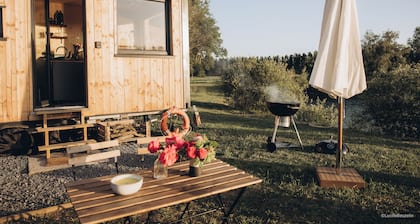 L'Etang des P'tits Plaisirs - Nature refuge