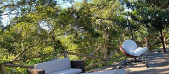 Sítio Graziele - Country House in Cunha/SP