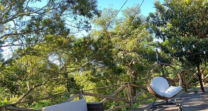 Sítio Graziele - Country House in Cunha/SP