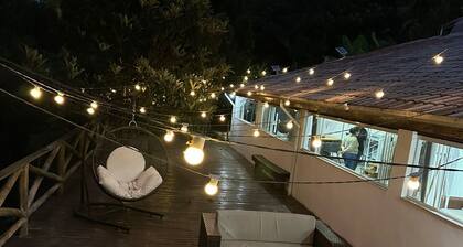 Sítio Graziele - Country House in Cunha/SP