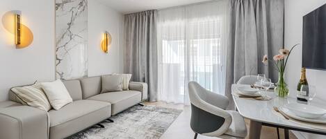 Decoración personalizada y muebles diferentes