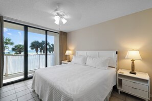 2 bedrooms, iron/ironing board, free WiFi, bed sheets - Seaside Beach & Racquet 5217 by Liquid Life (Orange Beach)