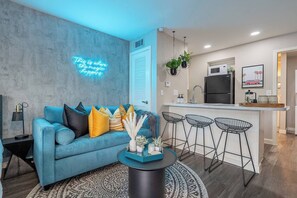 Fernseher, Arbeitsbereiche