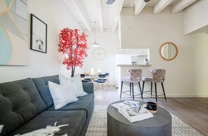 TV, offices