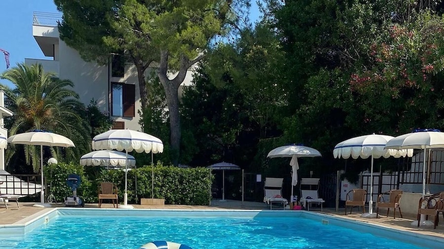 Hotel Murè