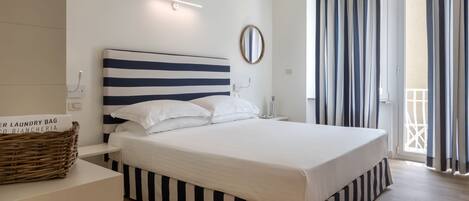 Couette en duvet d'oie, minibar, coffres-forts dans les chambres, bureau