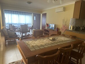 Interior - Cozy Flat in a 4-Star Farm Hotel in Portal de Gravatá (Gravatá)