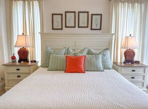 4 slaapkamers, wifi, beddengoed