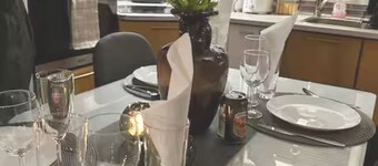 Charming farmhouse for rent in central Laholm - close to nature, town & beach |SE02118