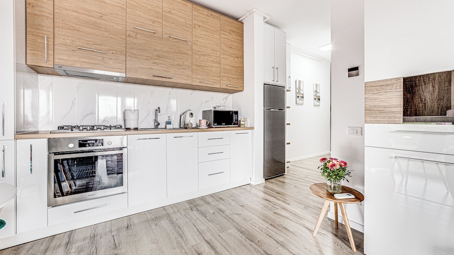 ARI - AFI Mall Luxurious Apartments