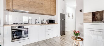 ARI - AFI Mall Luxurious Apartments