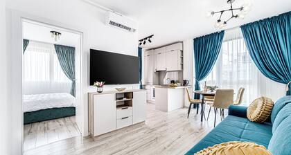 ARI - AFI Mall Luxurious Apartments