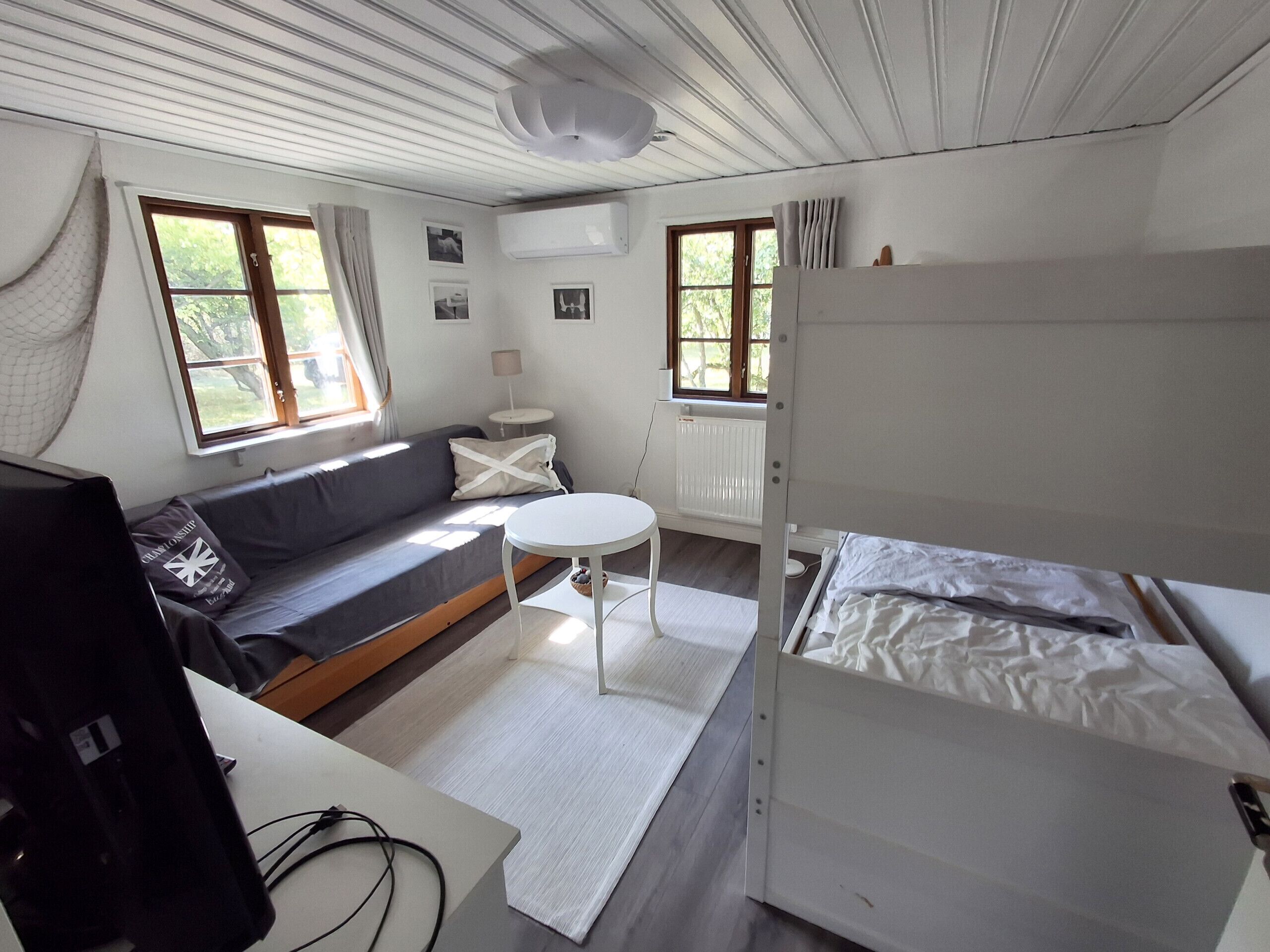 2 間睡房、免費 Wi-Fi