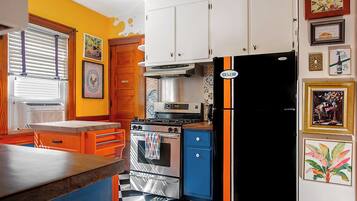 微波炉、烤箱、炉灶、洗碗机