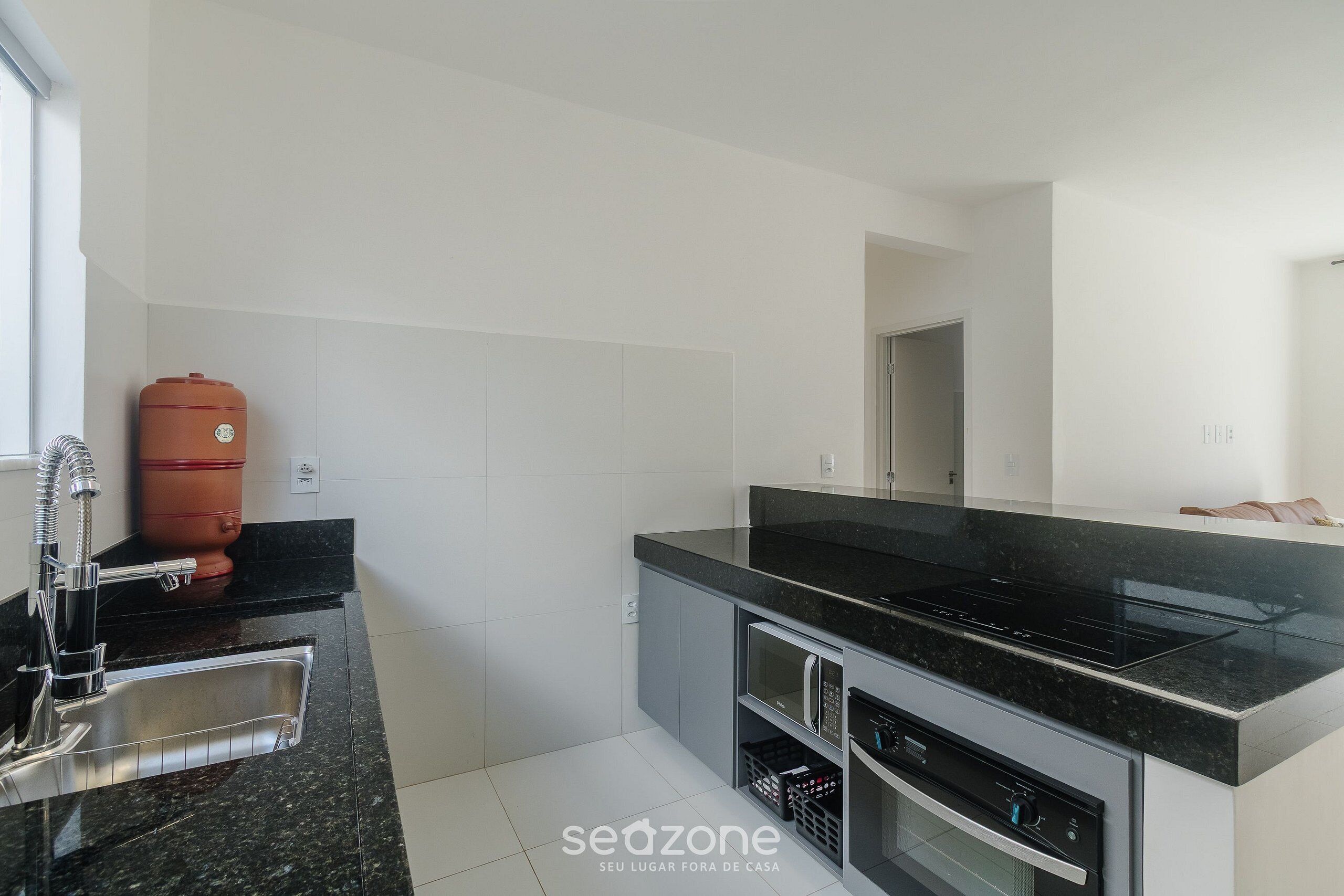 Perushuoneisto | Yksityinen keittiö