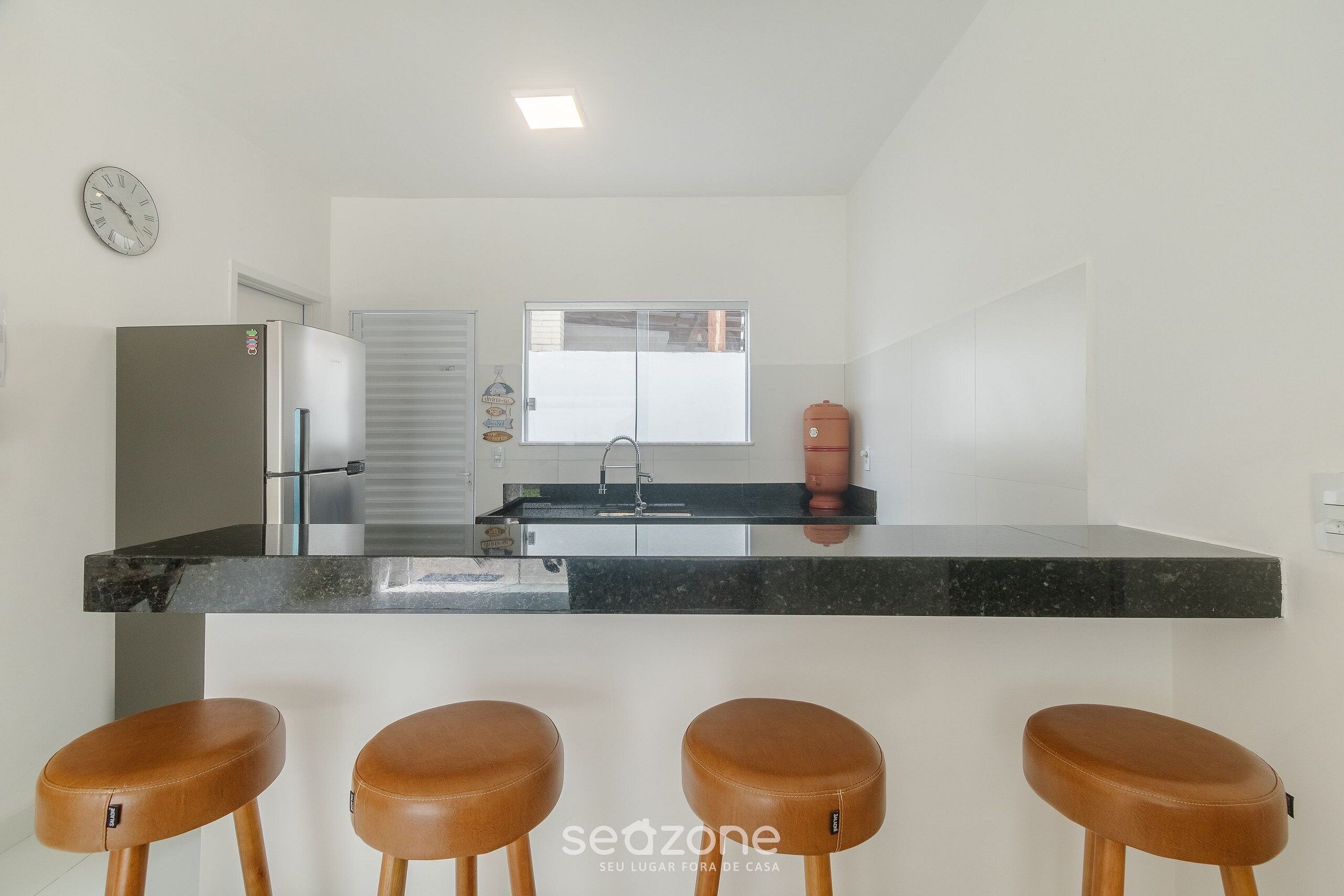 Leilighet – basic | Eget kjøkken