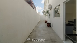 شرفة/رواق