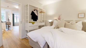 1 dormitori, wifi i roba de llit