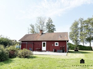 Eksteriør