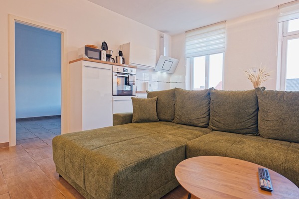 Salon / Lounge