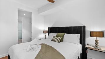 1 chambre, fer et planche Ă repasser, Wi-Fi