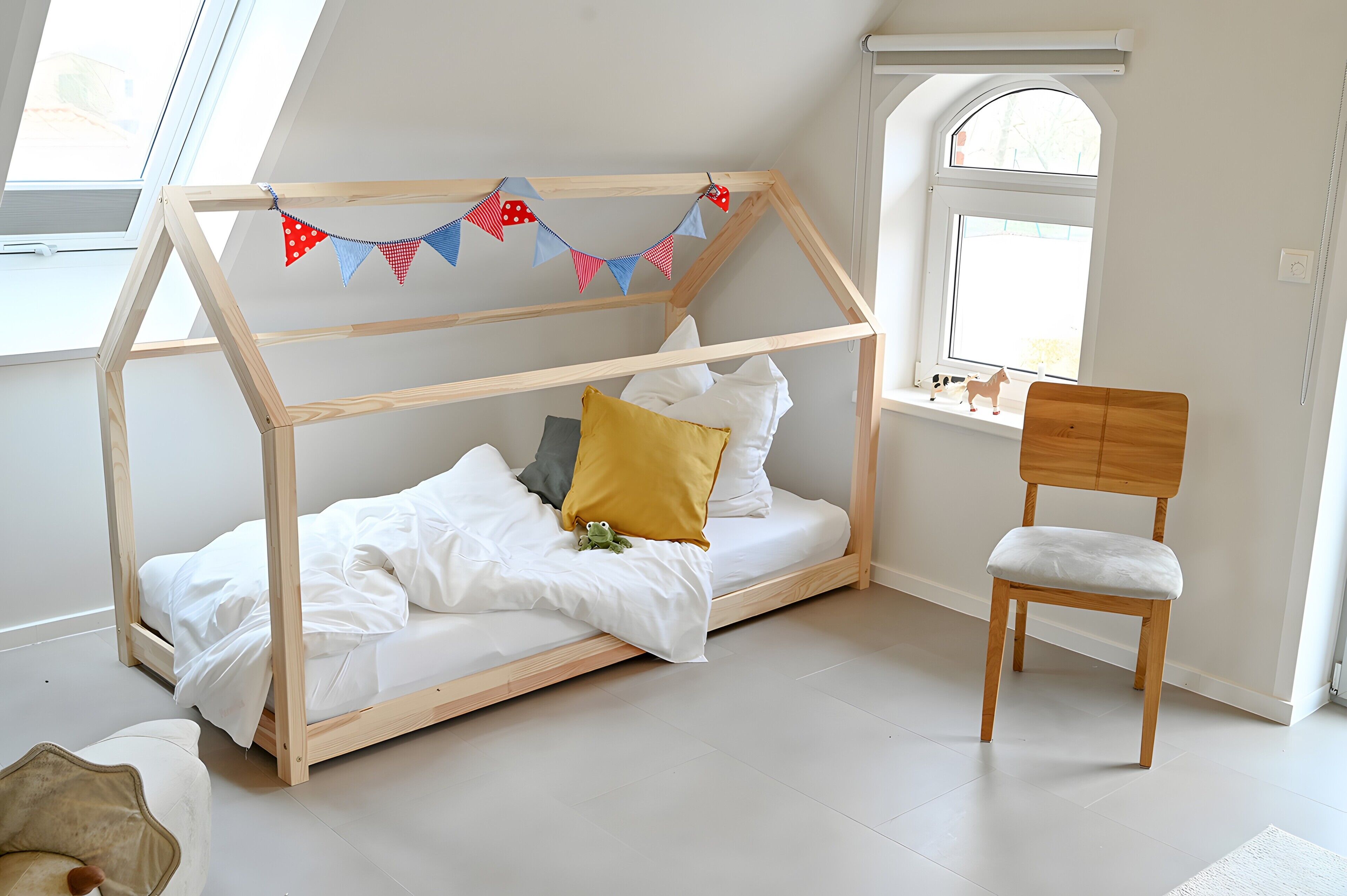 2 habitaciones, wifi y ropa de cama 