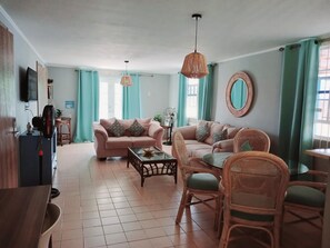 Téléviseur connecté