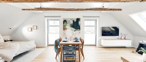 Wi-Fi, vuodevaatteet