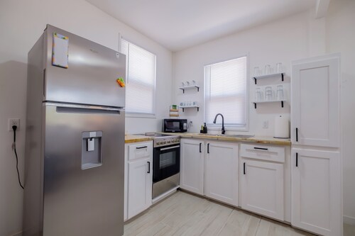 Casa Sirena Belize - Studio 1 Caye Caulker, Queen Size Bed w/Pool!