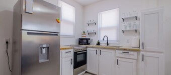 Casa Sirena Belize - Studio 1 Caye Caulker, Queen Size Bed w/Pool!