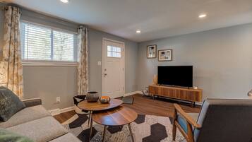 Téléviseur connecté