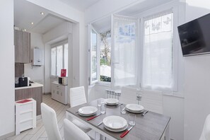 Dining - Marina View Terrace by Wonderful Italy (Rapallo)