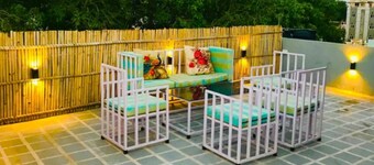 Hotel Aliza palace Ajmer