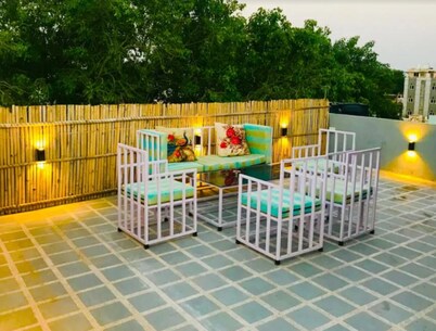 Hotel Aliza palace Ajmer