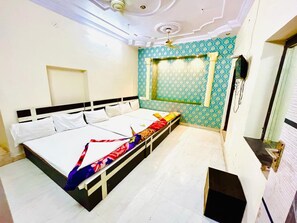 免費無線上網、床單