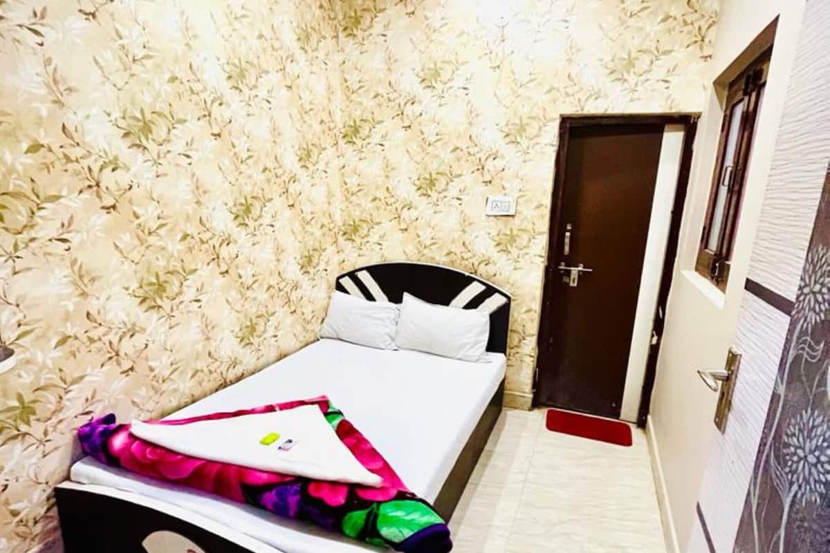 Habitación individual estándar | Wifi gratis y ropa de cama