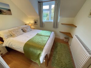 3 habitaciones, tabla de planchar con plancha y wifi gratis 