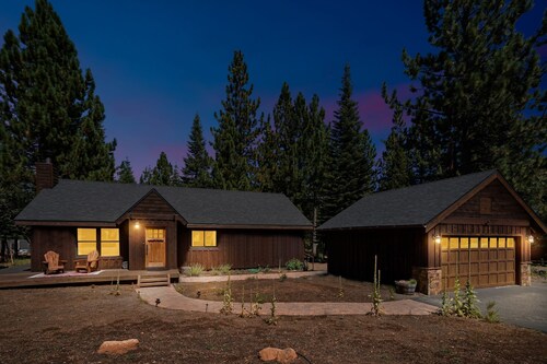 Cozy Aspen Haven Stay for 6