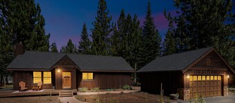 Cozy Aspen Haven Stay for 6