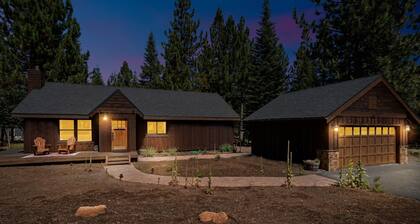 Cozy Aspen Haven Stay for 6