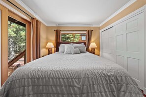 House, Multiple Beds, Patio, Garden View (Cozy Aspen Haven)