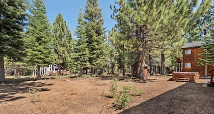 Cozy Aspen Haven Stay for 6