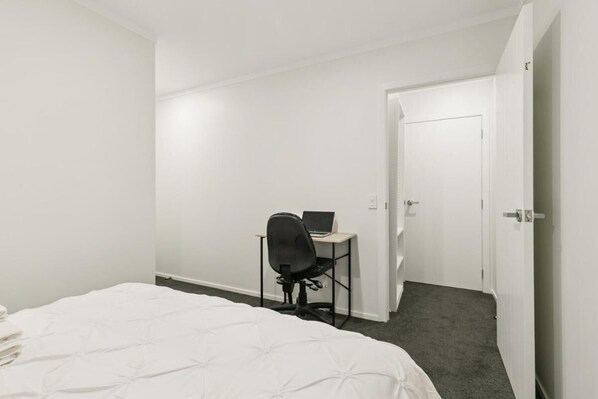 Apartment, 1 Bedroom, Mountain View | 2 bedrooms